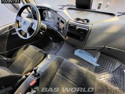 Mercedes Atego 818 4X2 8tonner Automatic 1000kg Ladebord...