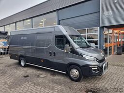 Iveco Daily 35C21 3.0D MAXI L4H2 GVW 3500 KG 204 PS