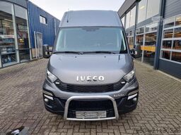 Iveco Daily 35C21 3.0D MAXI L4H2 GVW 3500 KG 204 PS