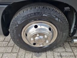 Iveco Daily 35C21 3.0D MAXI L4H2 GVW 3500 KG 204 PS