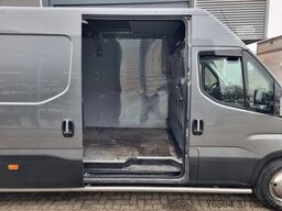 Iveco Daily 35C21 3.0D MAXI L4H2 GVW 3500 KG 204 PS