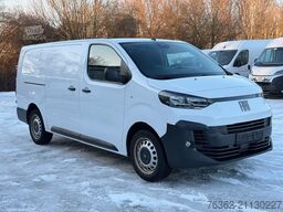 FIAT Scudo 2,0 L3 Multijet 145 Navi DAB Kamer