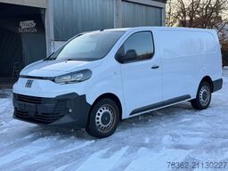 FIAT Scudo 2,0 L3 Multijet 145 Navi DAB Kamer