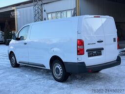 FIAT Scudo 2,0 L3 Multijet 145 Navi DAB Kamer