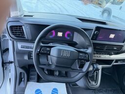 FIAT Scudo 2,0 L3 Multijet 145 Navi DAB Kamer