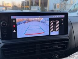 FIAT Scudo 2,0 L3 Multijet 145 Navi DAB Kamer