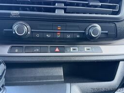 FIAT Scudo 2,0 L3 Multijet 145 Navi DAB Kamer