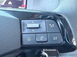 FIAT Scudo 2,0 L3 Multijet 145 Navi DAB Kamer