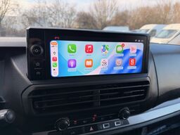 FIAT Scudo 2,0 L3 Multijet 145 Navi DAB Kamer