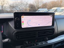 FIAT Scudo 2,0 L3 Multijet 145 Navi DAB Kamer