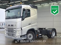 Volvo FH 420 FH 4X2 Sleepercab VEB+