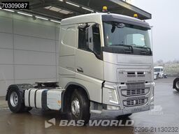 Volvo FH 420 FH 4X2 Sleepercab VEB+