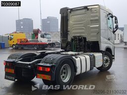 Volvo FH 420 FH 4X2 Sleepercab VEB+