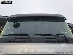 Volvo FH 420 FH 4X2 Sleepercab VEB+