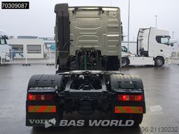 Volvo FH 420 FH 4X2 Sleepercab VEB+