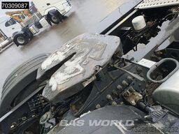 Volvo FH 420 FH 4X2 Sleepercab VEB+