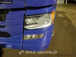 Scania R410 4X2 Retarder Alcoa's Full-Air