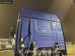 Scania R410 4X2 Retarder Alcoa's Full-Air