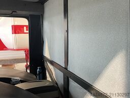 Unimog Bliss Mobil Unimog U4000