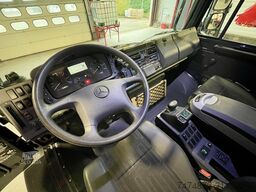 Unimog Bliss Mobil Unimog U4000