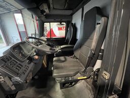 Unimog Bliss Mobil Unimog U4000