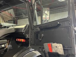 Unimog Bliss Mobil Unimog U4000