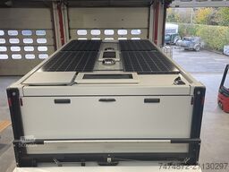 Unimog Bliss Mobil Unimog U4000