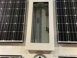 Unimog Bliss Mobil Unimog U4000