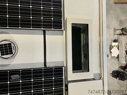 Unimog Bliss Mobil Unimog U4000