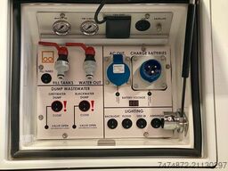 Unimog Bliss Mobil Unimog U4000