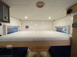 Unimog Bliss Mobil Unimog U4000