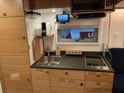 Unimog Bliss Mobil Unimog U4000