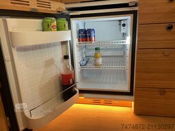 Unimog Bliss Mobil Unimog U4000