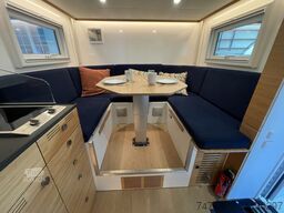 Unimog Bliss Mobil Unimog U4000