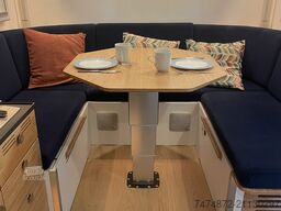 Unimog Bliss Mobil Unimog U4000