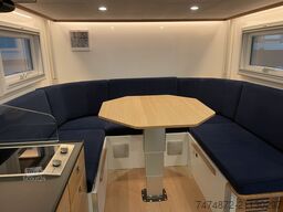 Unimog Bliss Mobil Unimog U4000