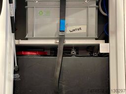 Unimog Bliss Mobil Unimog U4000