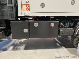 Unimog Bliss Mobil Unimog U4000