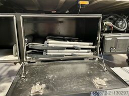 Unimog Bliss Mobil Unimog U4000