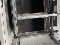 Unimog Bliss Mobil Unimog U4000