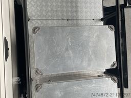 Unimog Bliss Mobil Unimog U4000