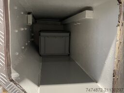 Unimog Bliss Mobil Unimog U4000