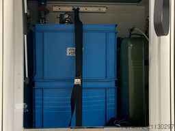 Unimog Bliss Mobil Unimog U4000