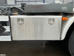 Scania P 360 Euro 5 VDL 20 Ton haakarmsysteem