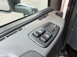 Scania P 360 Euro 5 VDL 20 Ton haakarmsysteem