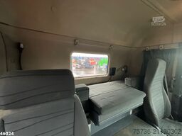 Scania P 360 Euro 5 VDL 20 Ton haakarmsysteem