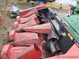 Geringhoff RD-500 corn harvesting attachment