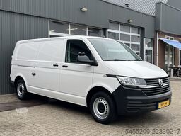 Volkswagen Transporter 2.0 TDI L2H1 Sortimo Kastinrichting...