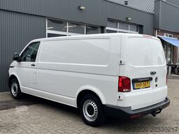 Volkswagen Transporter 2.0 TDI L2H1 Sortimo Kastinrichting...