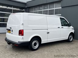 Volkswagen Transporter 2.0 TDI L2H1 Sortimo Kastinrichting...